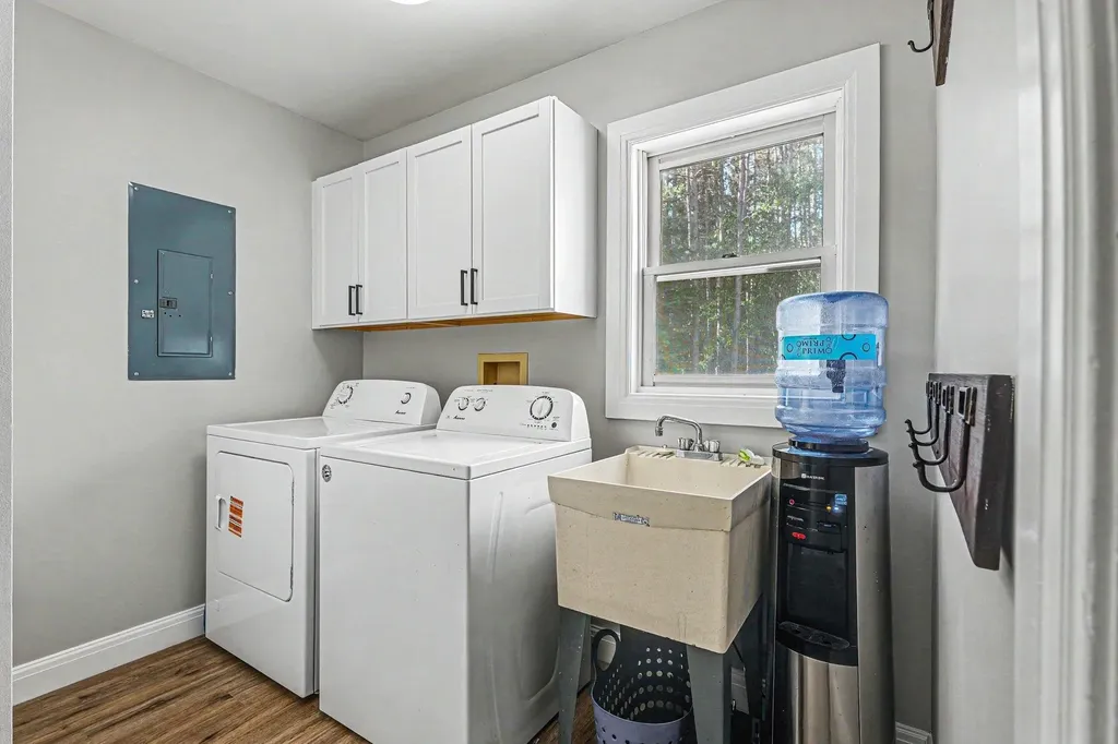 105 W Broomfield Road Deerfield Township MI 48858