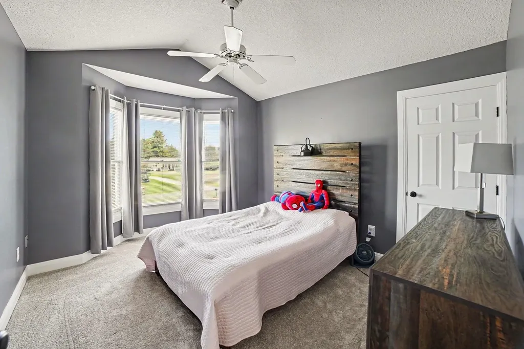 105 W Broomfield Road Deerfield Township MI 48858