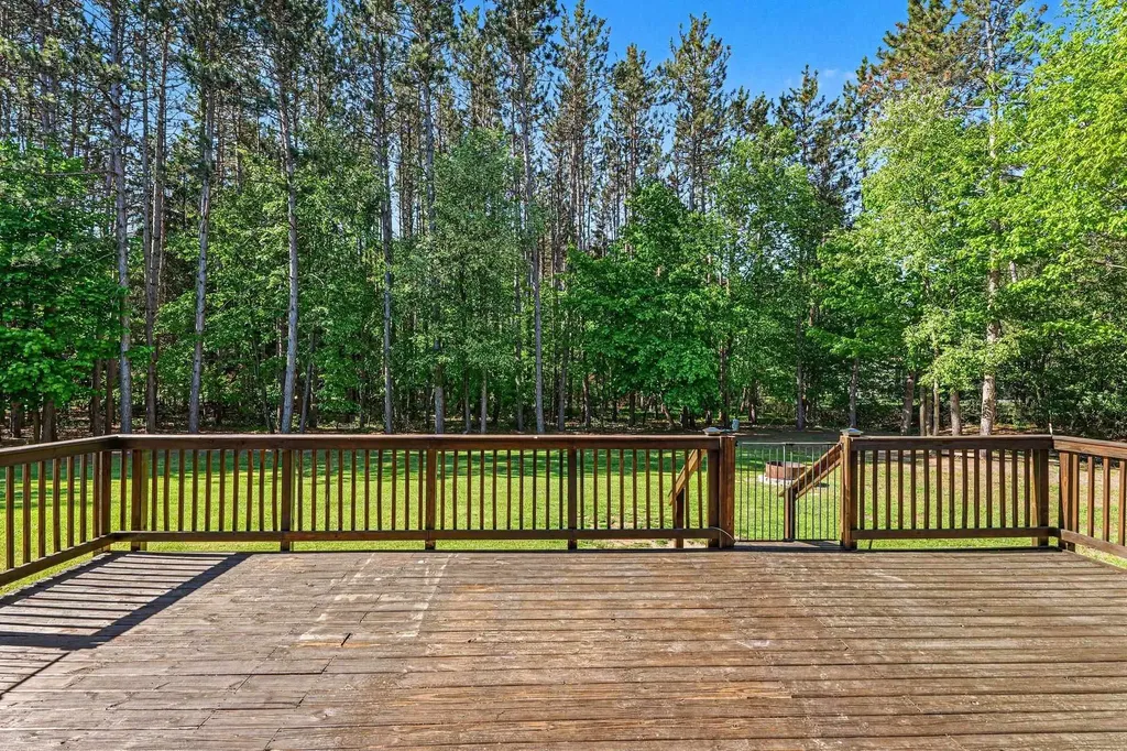 105 W Broomfield Road Deerfield Township MI 48858