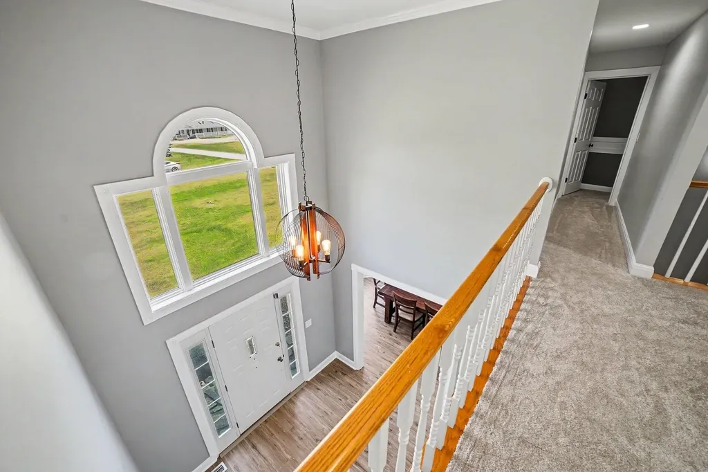 105 W Broomfield Road Deerfield Township MI 48858