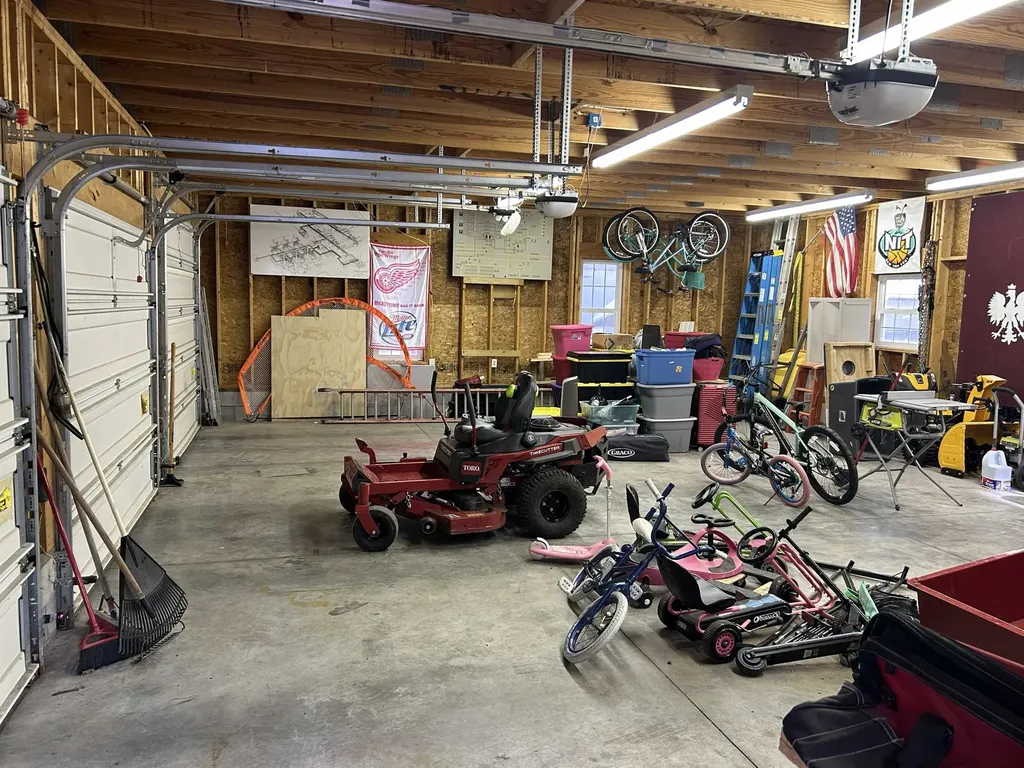 105 W Broomfield Road Deerfield Township MI 48858