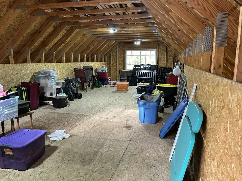 105 W Broomfield Road Deerfield Township MI 48858