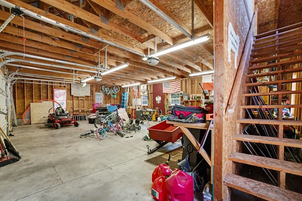 105 W Broomfield Road Deerfield Township MI 48858