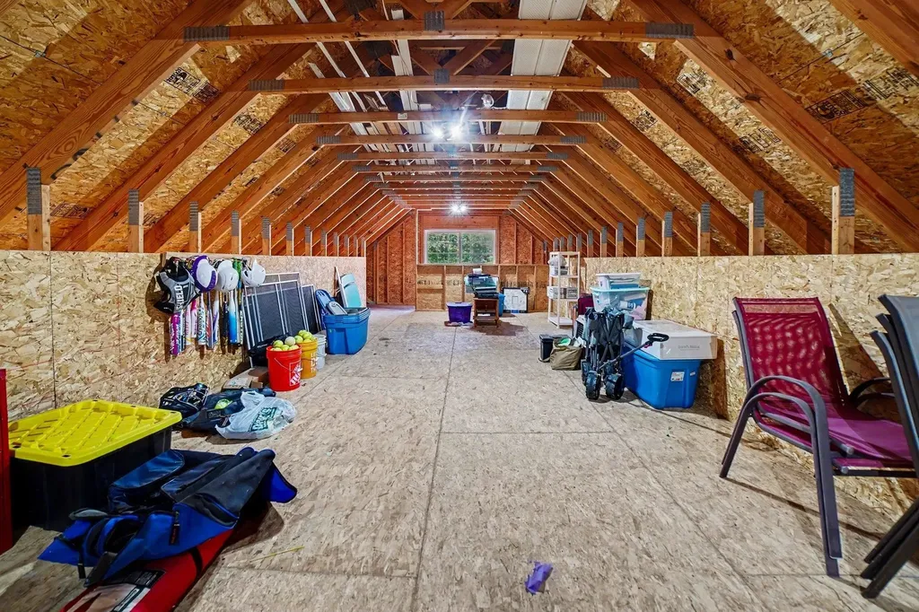 105 W Broomfield Road Deerfield Township MI 48858