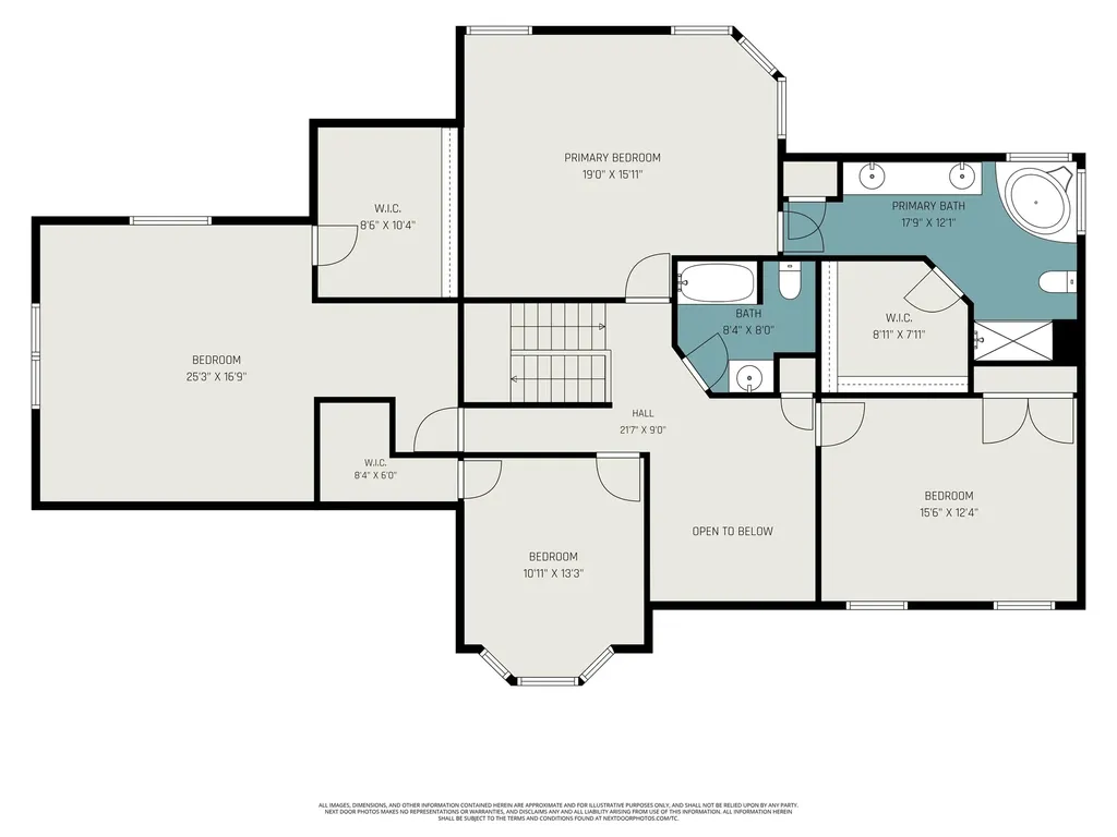 105 W Broomfield Road Deerfield Township MI 48858