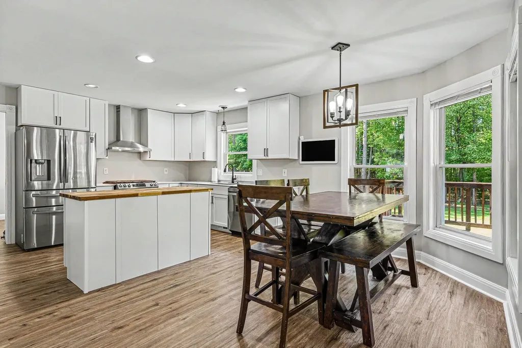 105 W Broomfield Road Deerfield Township MI 48858