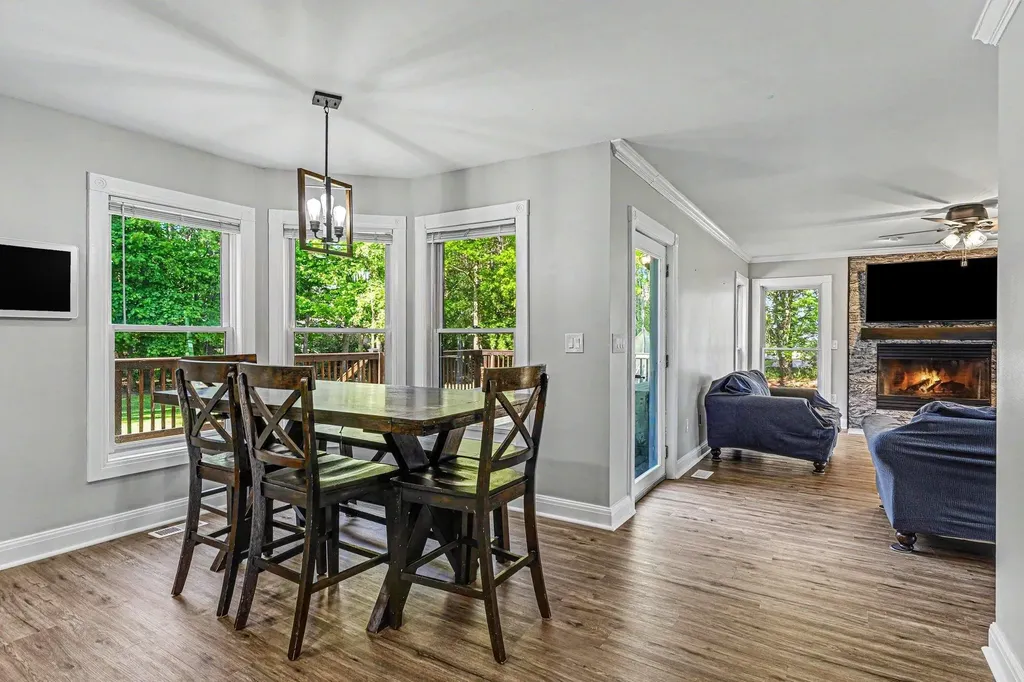 105 W Broomfield Road Deerfield Township MI 48858