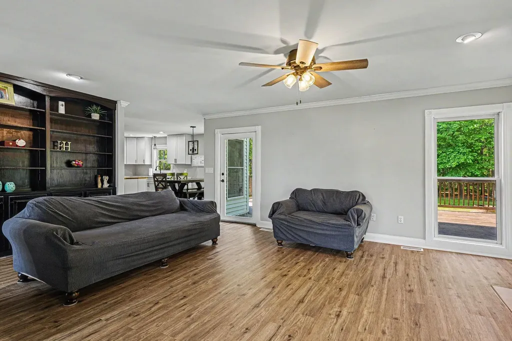 105 W Broomfield Road Deerfield Township MI 48858
