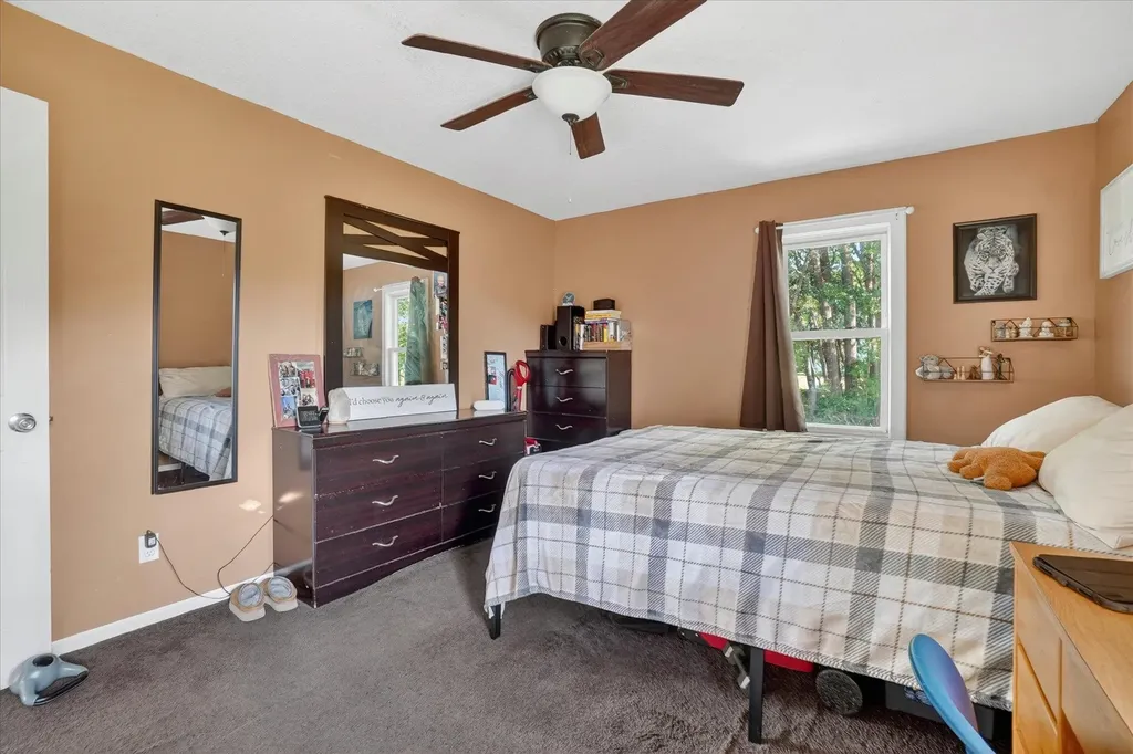 225 Grafton Avenue Alma City MI 48801