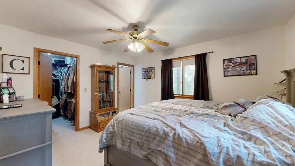 8665 N Meridian Road Gilmore Township MI 48617