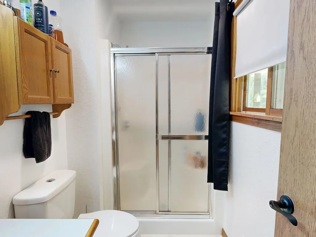 8665 N Meridian Road Gilmore Township MI 48617