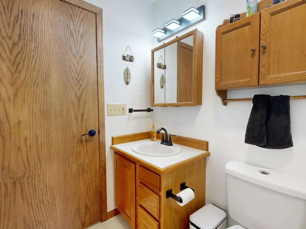 8665 N Meridian Road Gilmore Township MI 48617