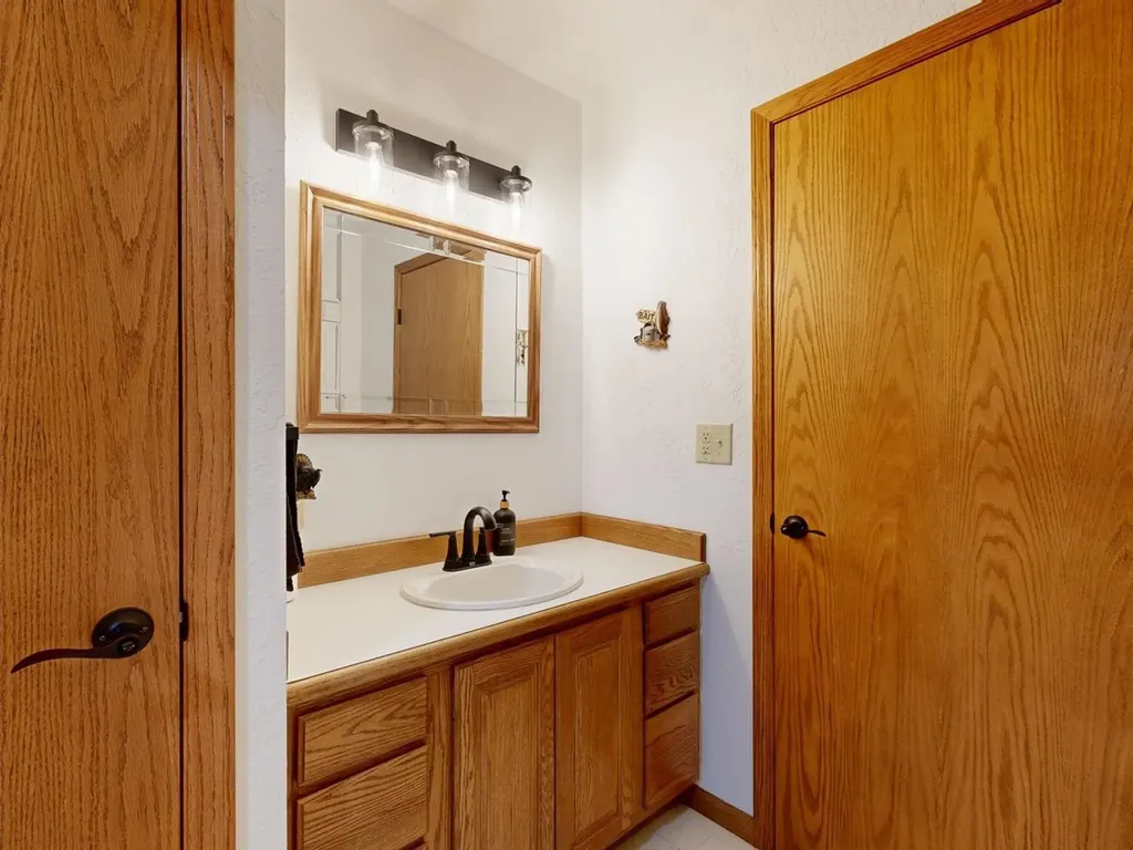 8665 N Meridian Road Gilmore Township MI 48617