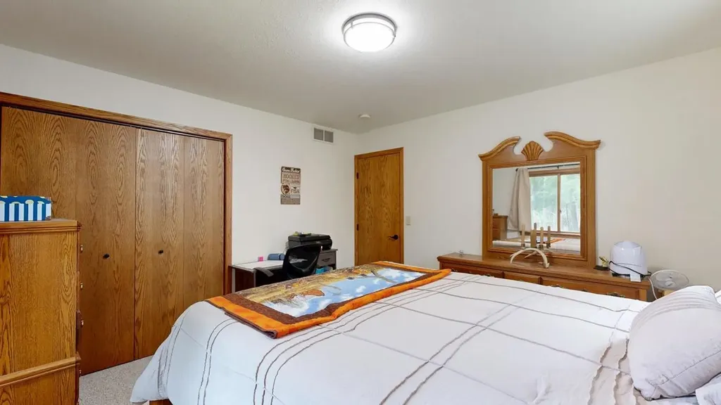 8665 N Meridian Road Gilmore Township MI 48617