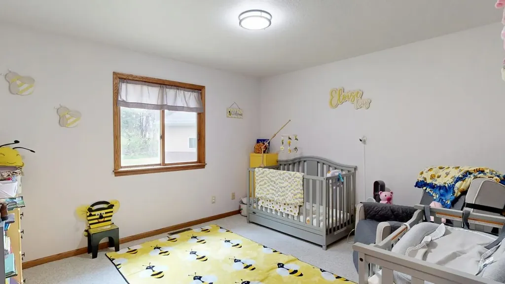 8665 N Meridian Road Gilmore Township MI 48617