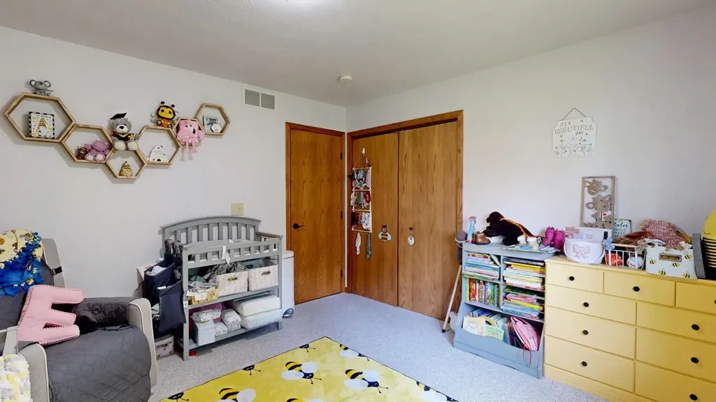 8665 N Meridian Road Gilmore Township MI 48617