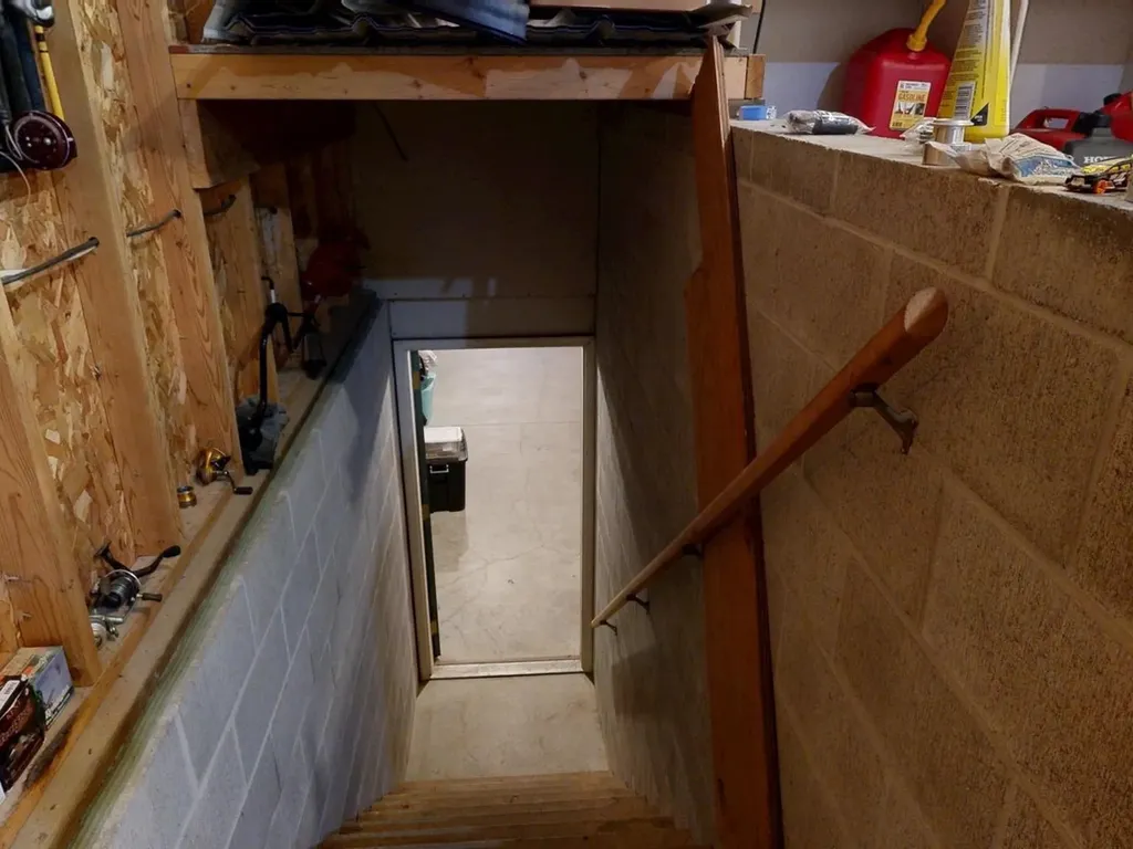8665 N Meridian Road Gilmore Township MI 48617