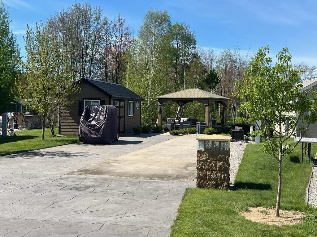 6100 SW Larson Road Boardman Township MI 49680