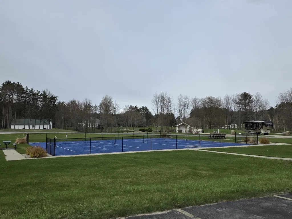 6100 SW Larson Road Boardman Township MI 49680