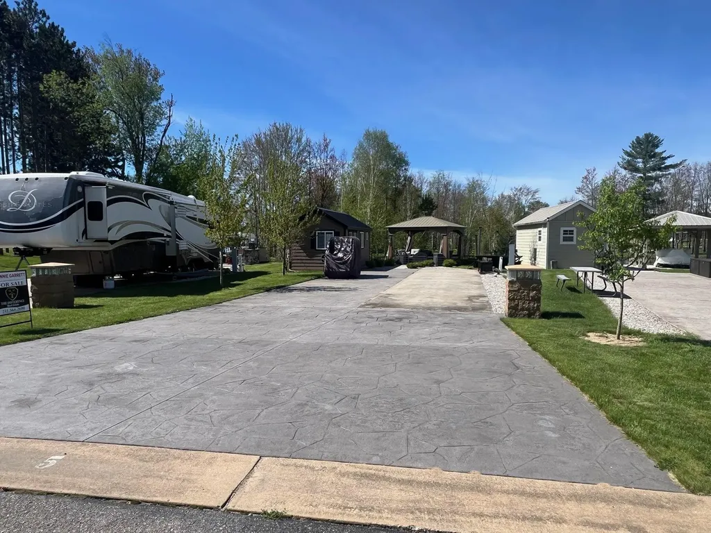 6100 SW Larson Road Boardman Township MI 49680