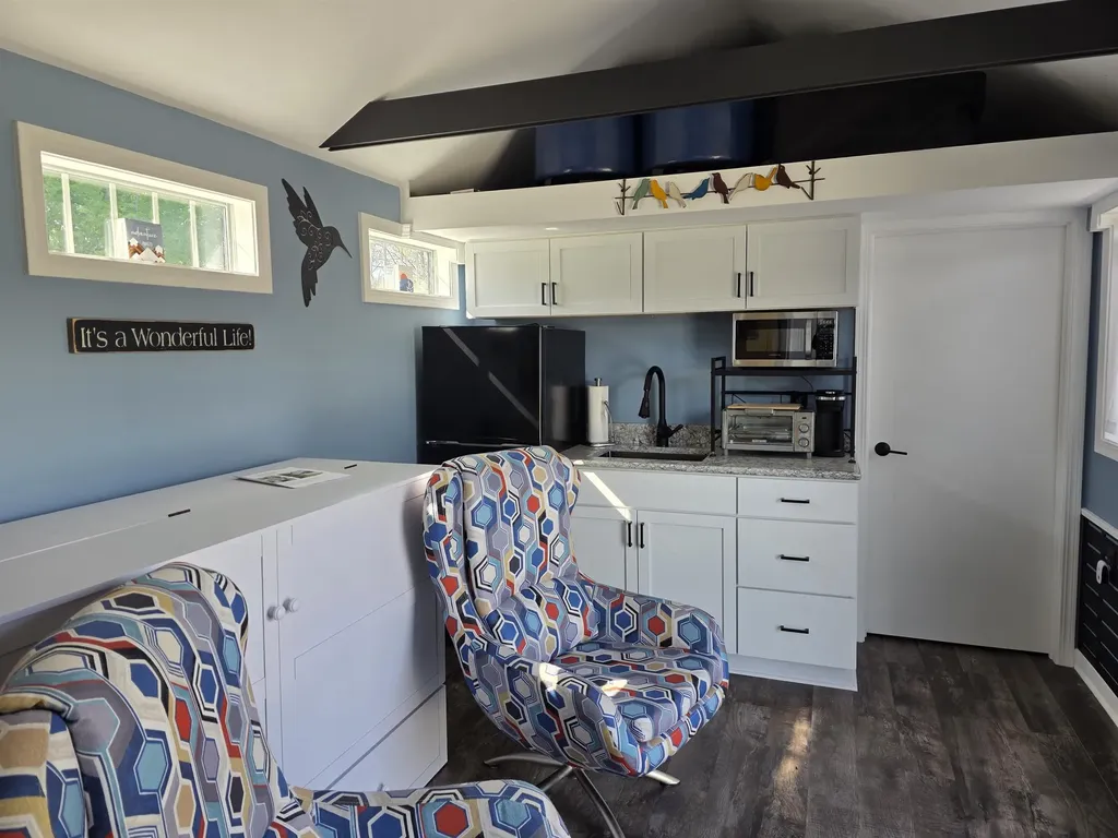 6100 SW Larson Road Boardman Township MI 49680
