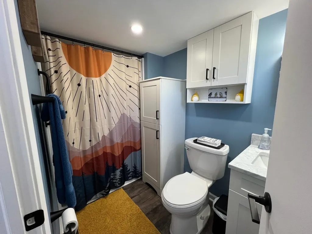 6100 SW Larson Road Boardman Township MI 49680