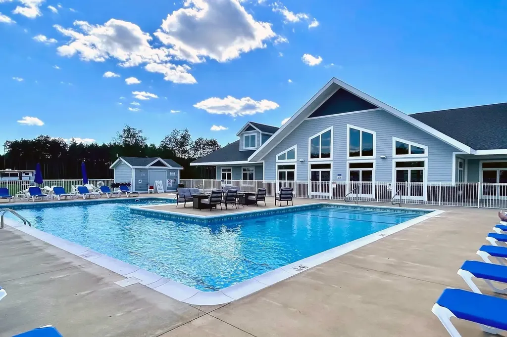 6100 SW Larson Road Boardman Township MI 49680
