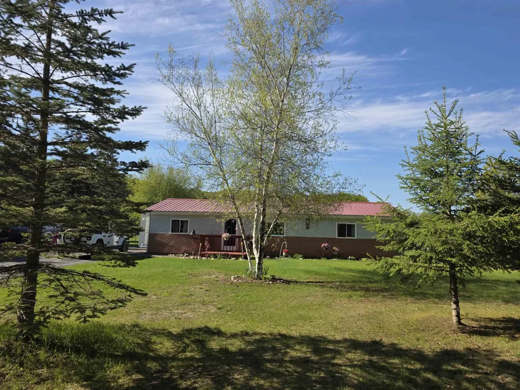6675 NE Camp Tanuga Road Coldsprings Township MI 49646