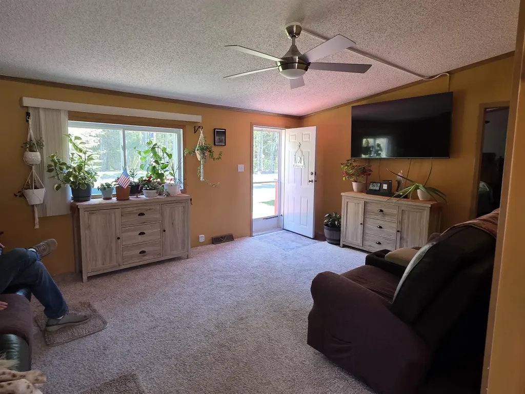 6675 NE Camp Tanuga Road Coldsprings Township MI 49646