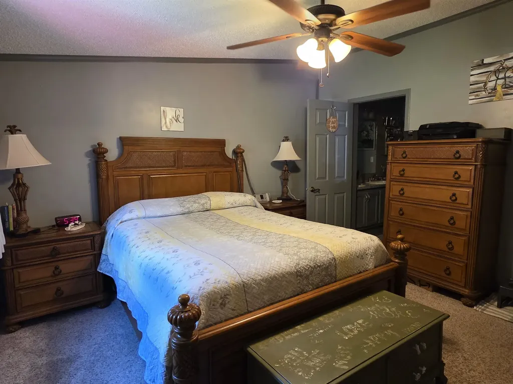 6675 NE Camp Tanuga Road Coldsprings Township MI 49646