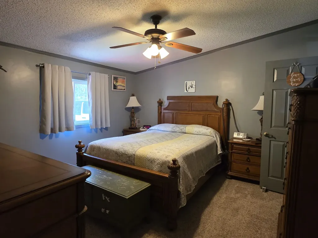 6675 NE Camp Tanuga Road Coldsprings Township MI 49646