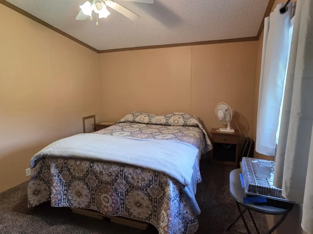 6675 NE Camp Tanuga Road Coldsprings Township MI 49646