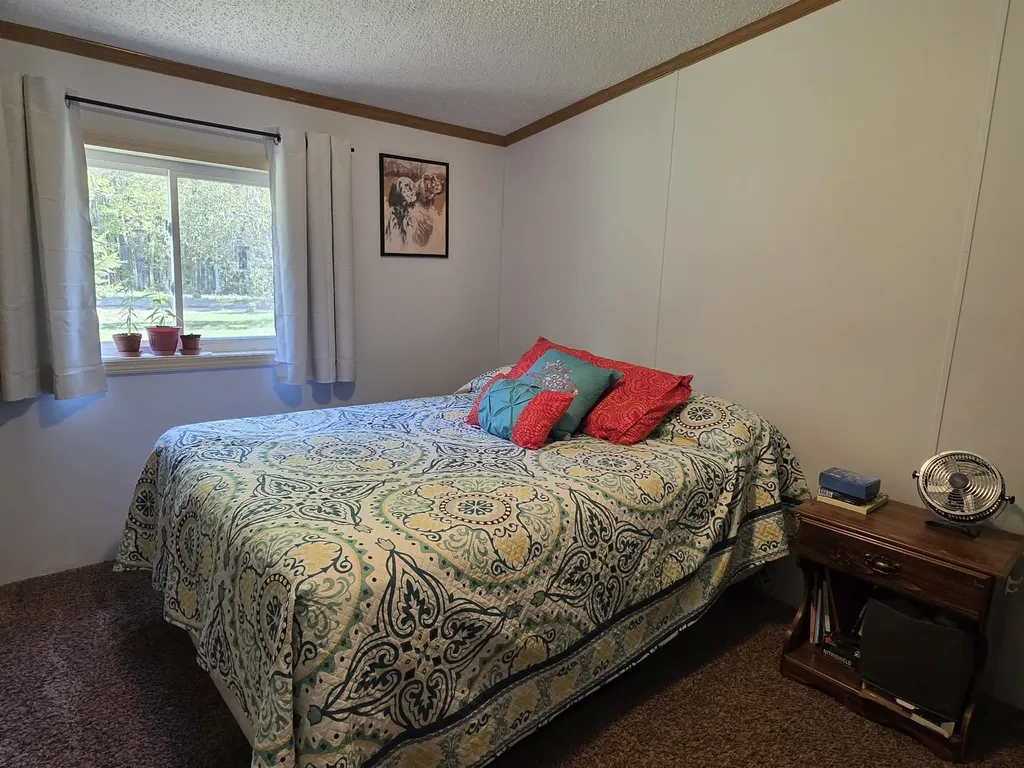 6675 NE Camp Tanuga Road Coldsprings Township MI 49646