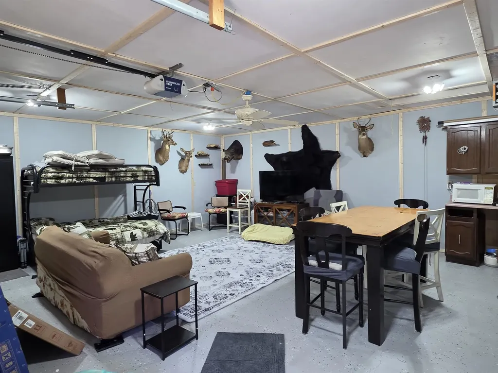 6675 NE Camp Tanuga Road Coldsprings Township MI 49646