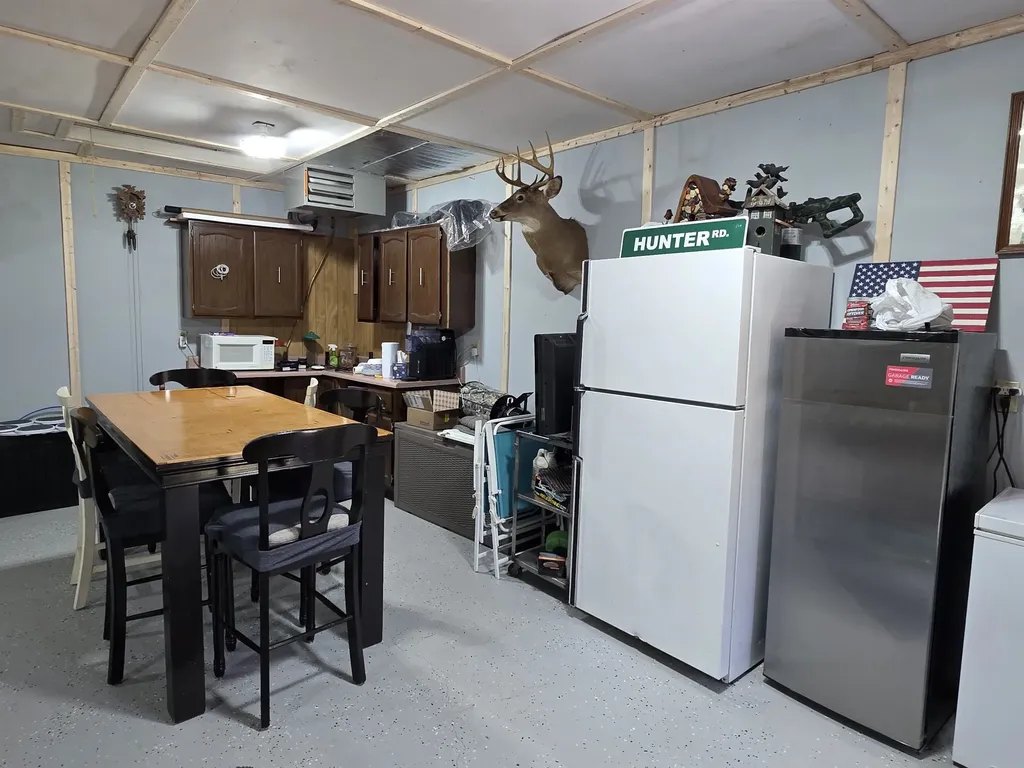 6675 NE Camp Tanuga Road Coldsprings Township MI 49646