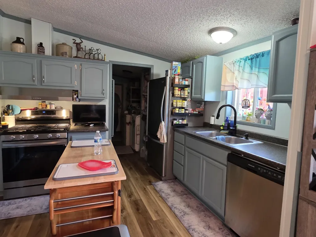 6675 NE Camp Tanuga Road Coldsprings Township MI 49646