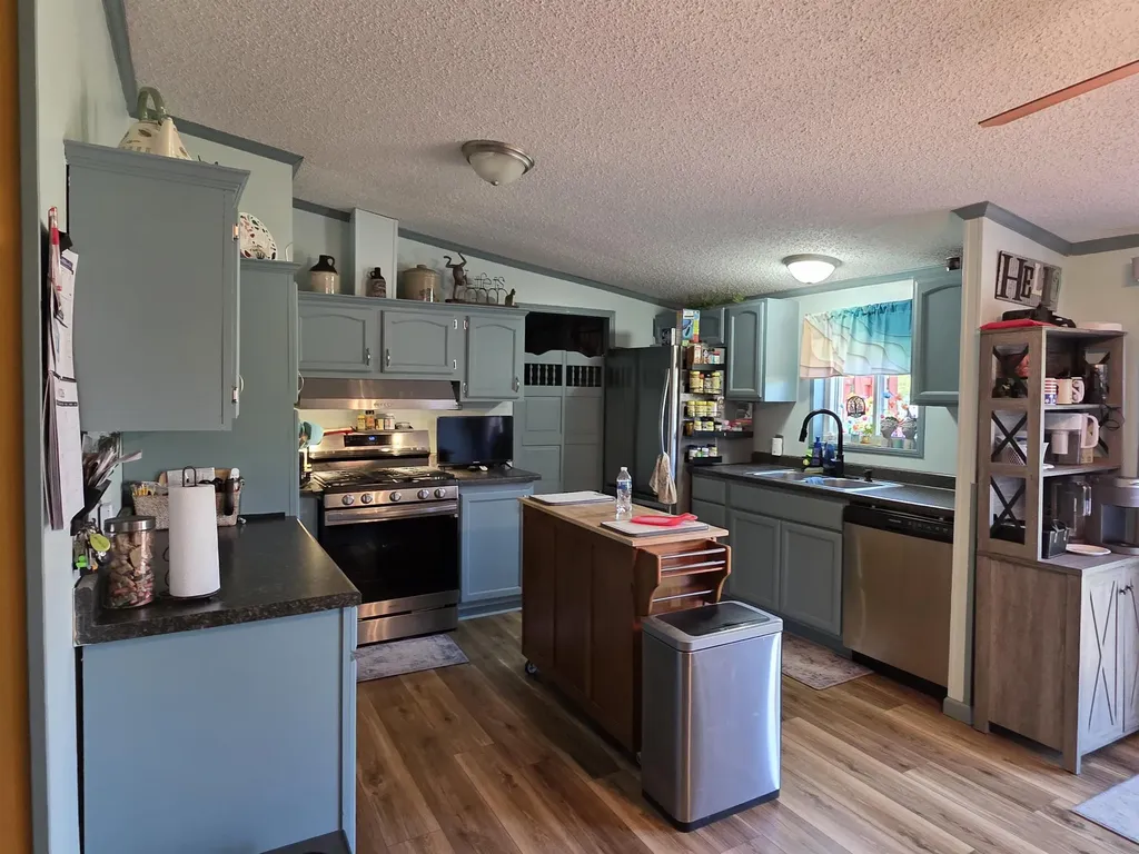 6675 NE Camp Tanuga Road Coldsprings Township MI 49646