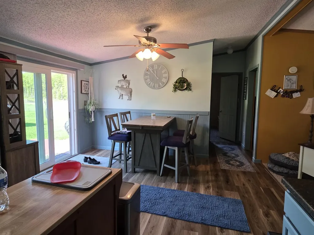 6675 NE Camp Tanuga Road Coldsprings Township MI 49646