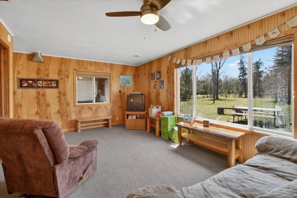 3144 S Wakeley Bridge Road Grayling Charter Township MI 49738