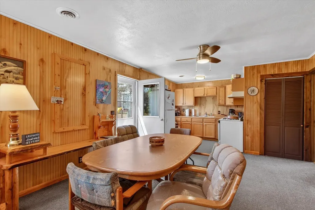 3144 S Wakeley Bridge Road Grayling Charter Township MI 49738