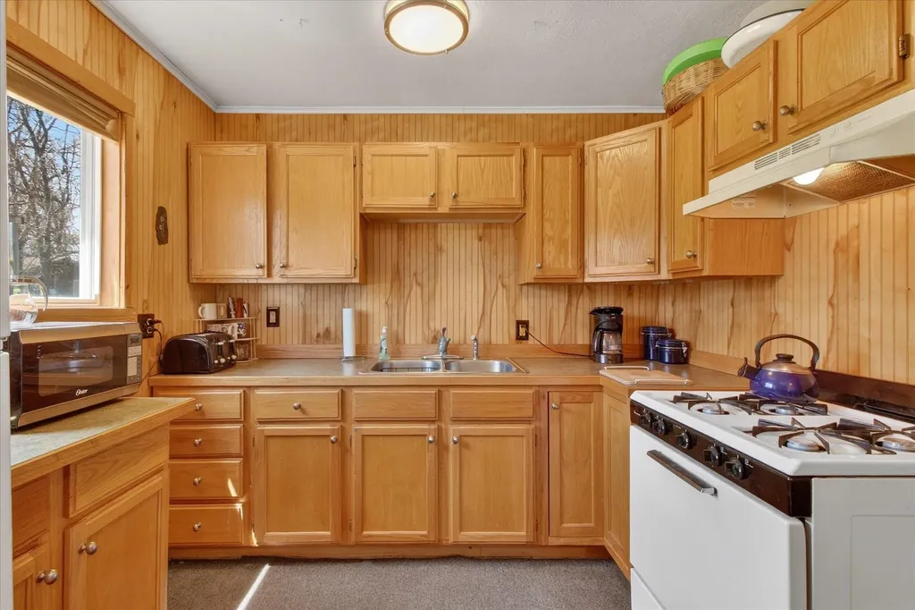3144 S Wakeley Bridge Road Grayling Charter Township MI 49738