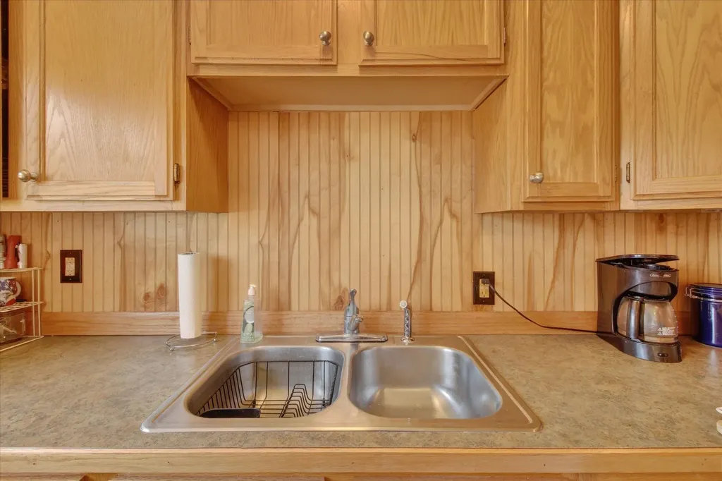 3144 S Wakeley Bridge Road Grayling Charter Township MI 49738