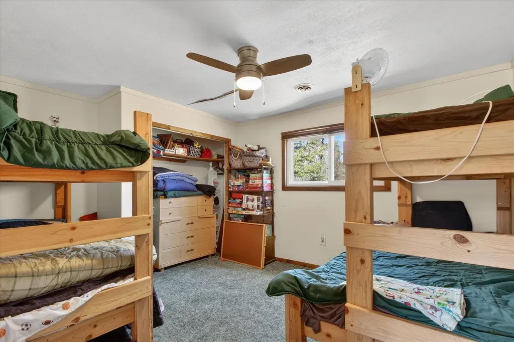 3144 S Wakeley Bridge Road Grayling Charter Township MI 49738