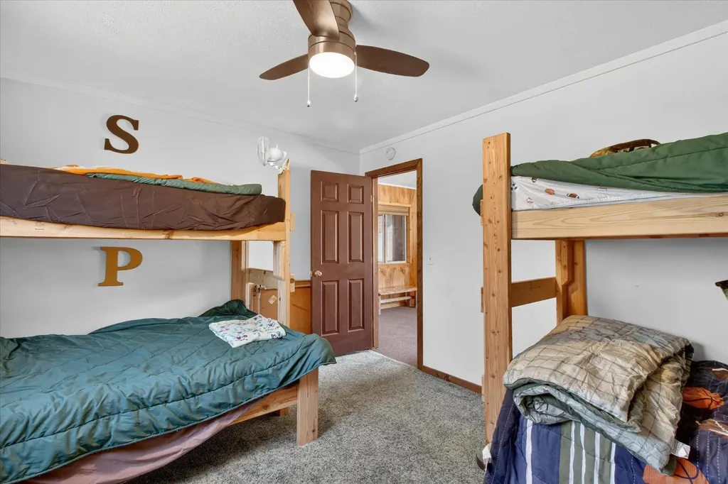 3144 S Wakeley Bridge Road Grayling Charter Township MI 49738