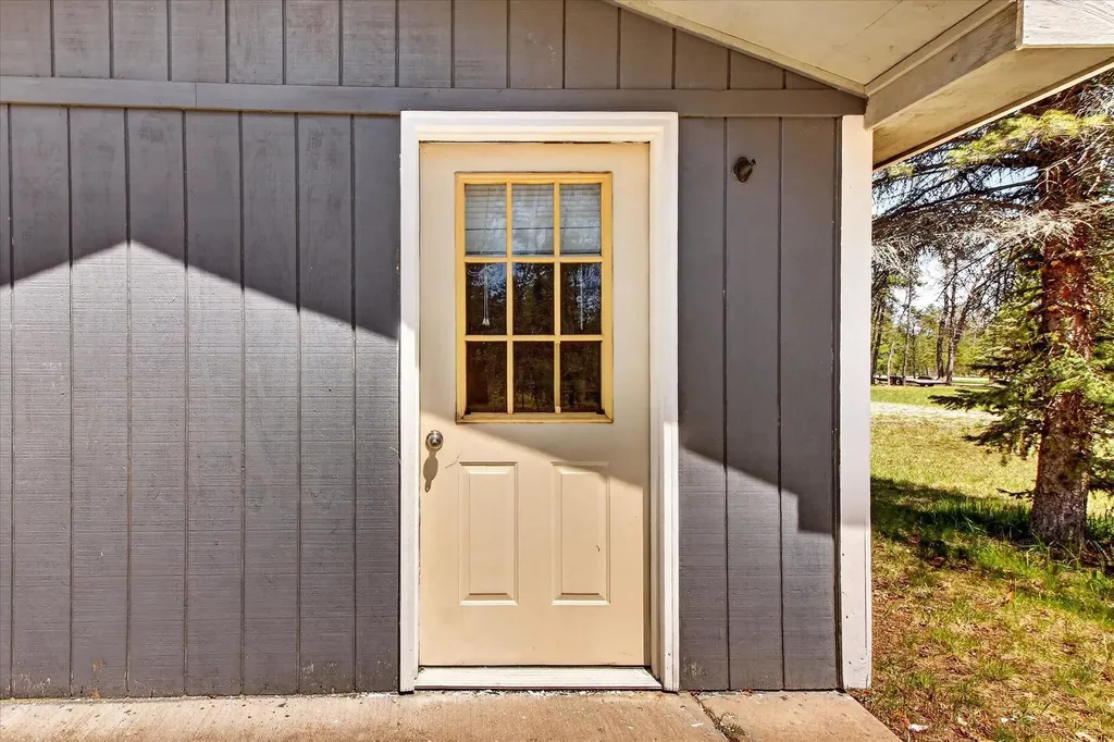 3144 S Wakeley Bridge Road Grayling Charter Township MI 49738