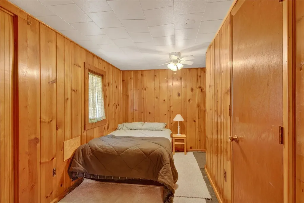 3144 S Wakeley Bridge Road Grayling Charter Township MI 49738