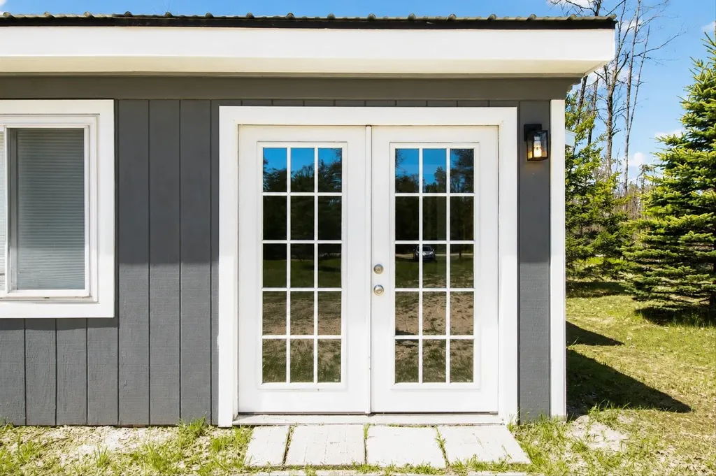3144 S Wakeley Bridge Road Grayling Charter Township MI 49738