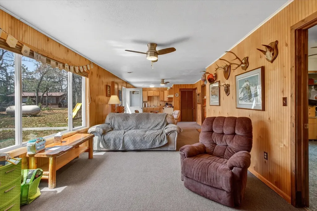 3144 S Wakeley Bridge Road Grayling Charter Township MI 49738