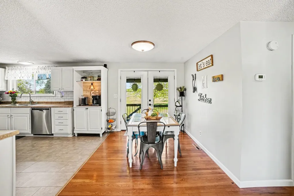 4381 W Pine River Road Jasper Township MI 48880