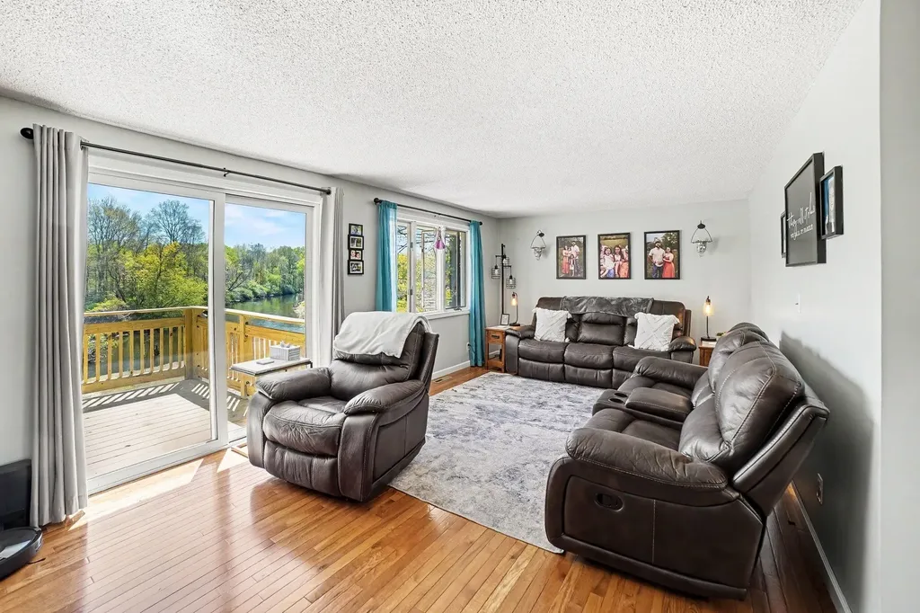 4381 W Pine River Road Jasper Township MI 48880